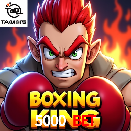 Tennis Betting 5000 Bet