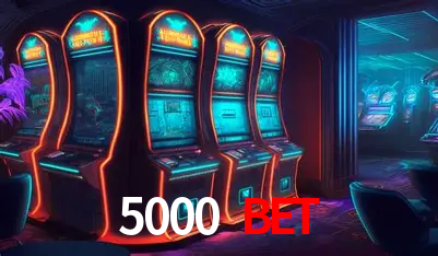 Flash Promotion 5000 Bet