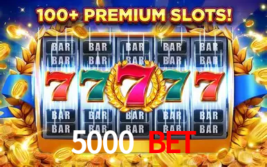 Exclusive Offers 5000 Bet