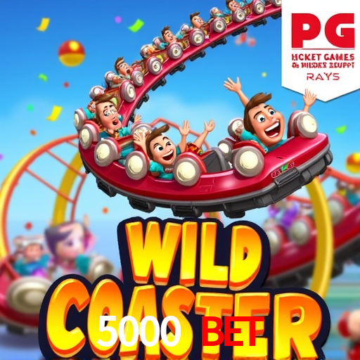 Game Statistics 5000 Bet