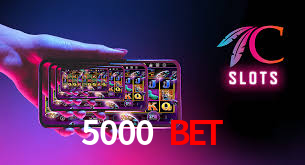 Live Casino 5000 Bet