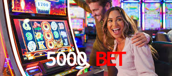 Programa VIP 5000 Bet