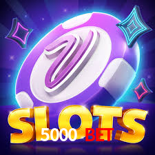 VIP Casino 5000 Bet