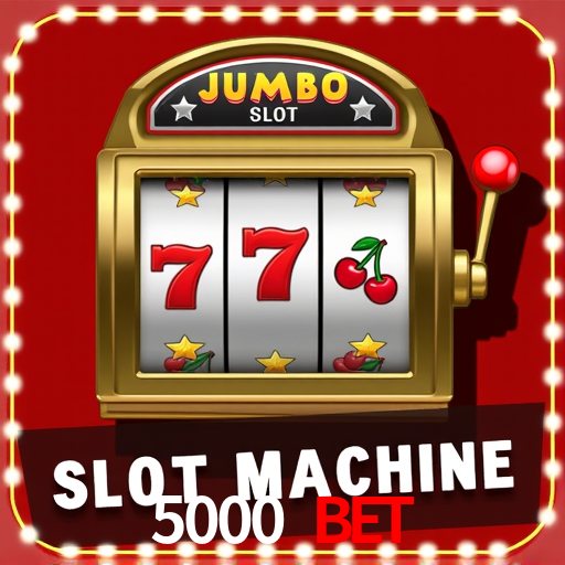 Experiência VIP 5000 Bet