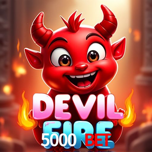 Platform Technology 5000 Bet