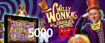 Roulette Table 5000 Bet